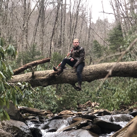 Meet your Posher, Zach - Picture 1 of 1